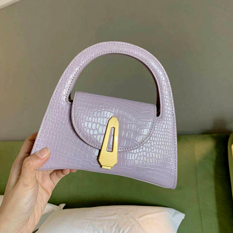 New One Shoulder Messenger Bag For Women's