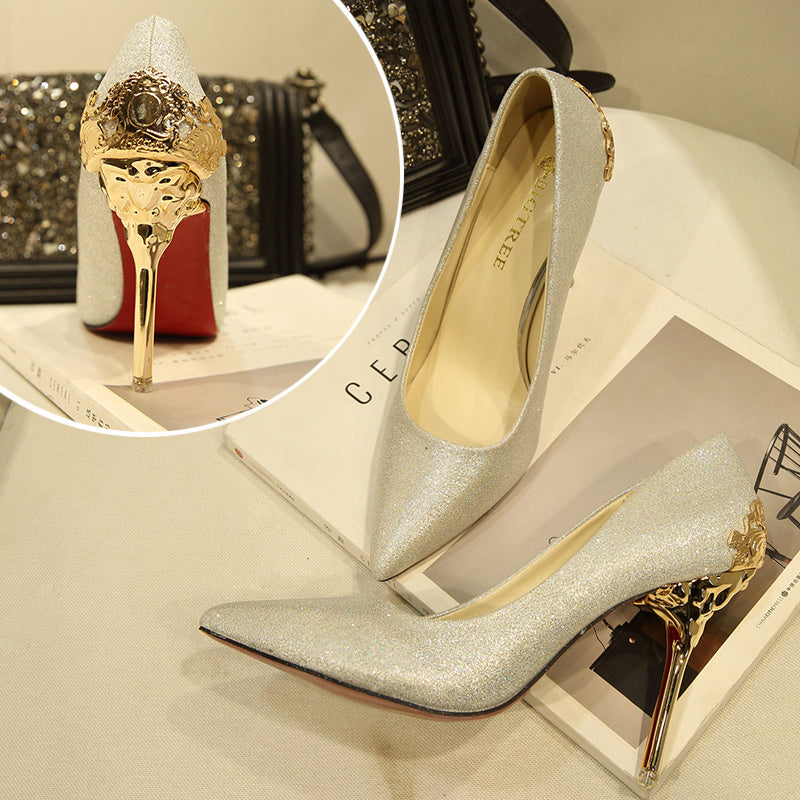 Heels