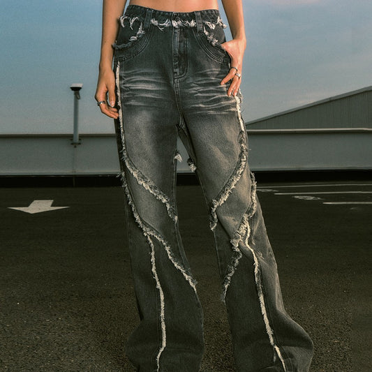 Retro Jeans For Women