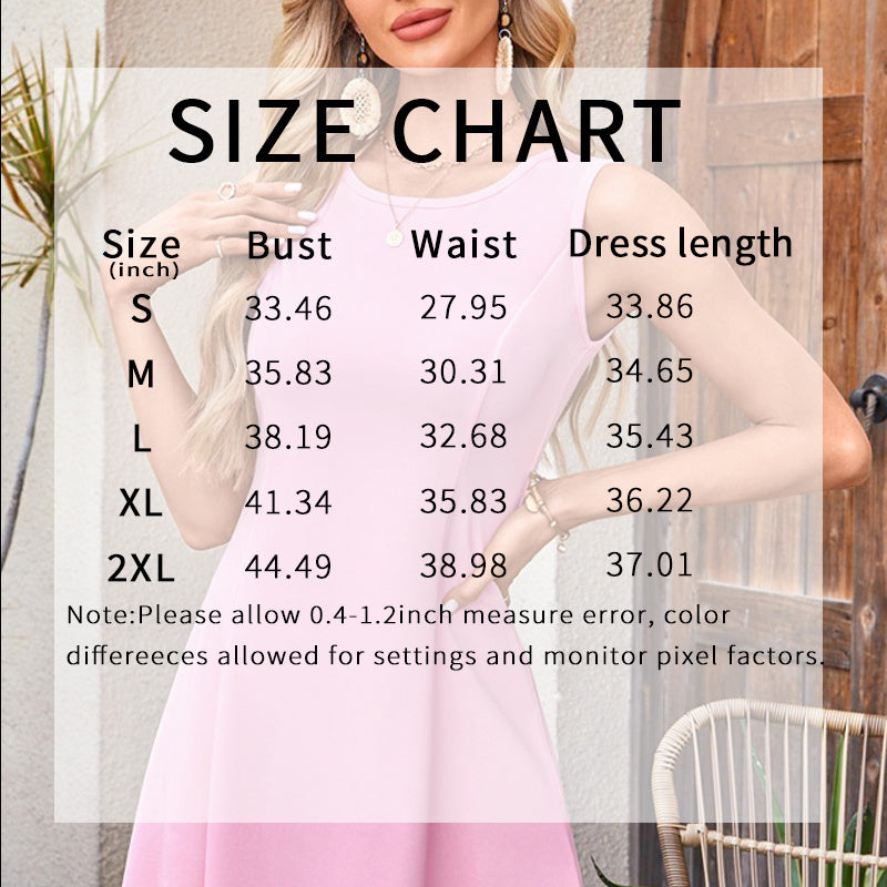 Sexy Sleeveless Bodycon Mini Dress, Slim Fit A-Line Summer Club Party Dress