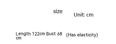 Skinny Slimming Hip Fishtail Square Collar Dress Women's