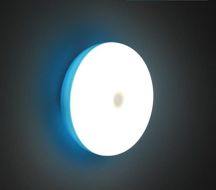 Multi-Purpose Magnetic Mount Under Cabinet Light Touch night light