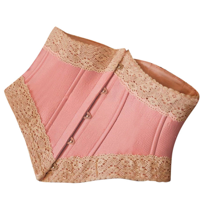 European And American Women's New Solid Color Crop Top