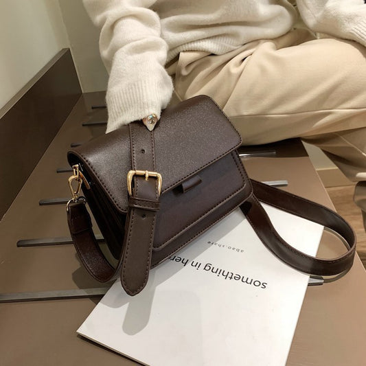Port Wind Atmosphere Mobile Phone Package Sling Bag