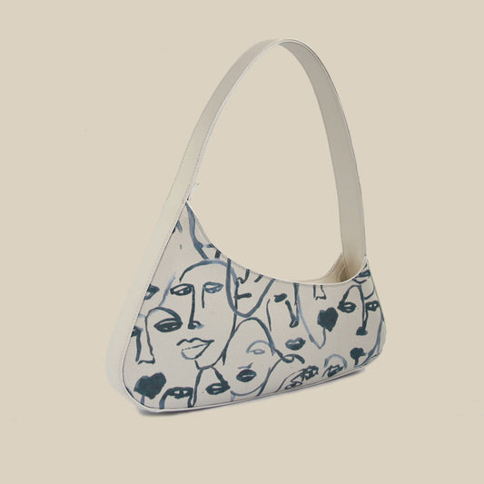 Elegant Niche Handbags Shoulder Bags