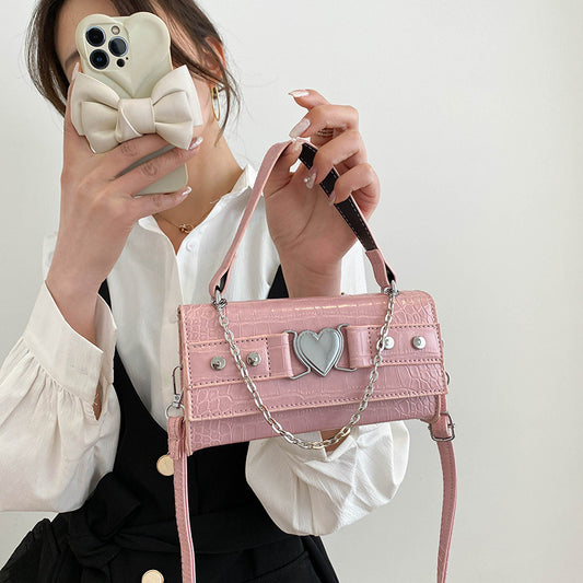 New Fashion Fashion Chain Shoulder Bag