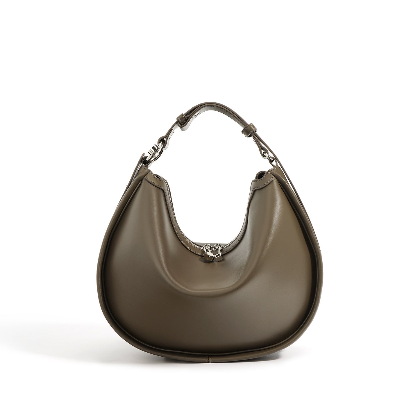 Leather Handbag Special-interest Design High-grade Women's Bags
