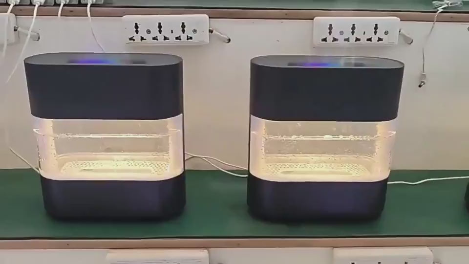 video